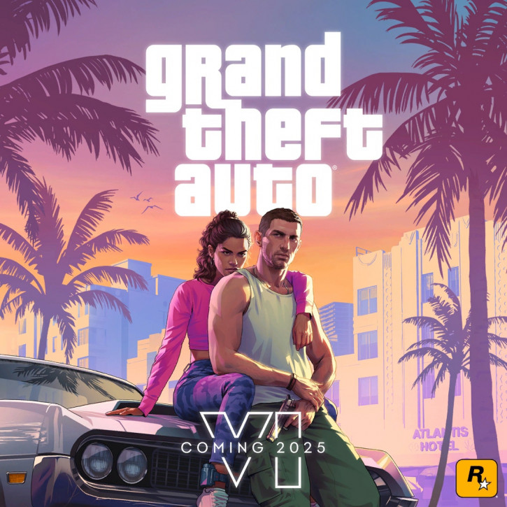 !   GTA VI     ?
