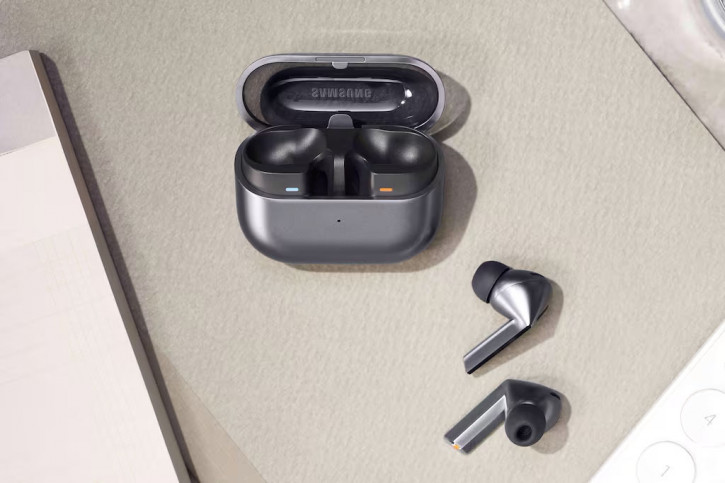 ?! Samsung Galaxy Buds   Bluetooth   S Pen