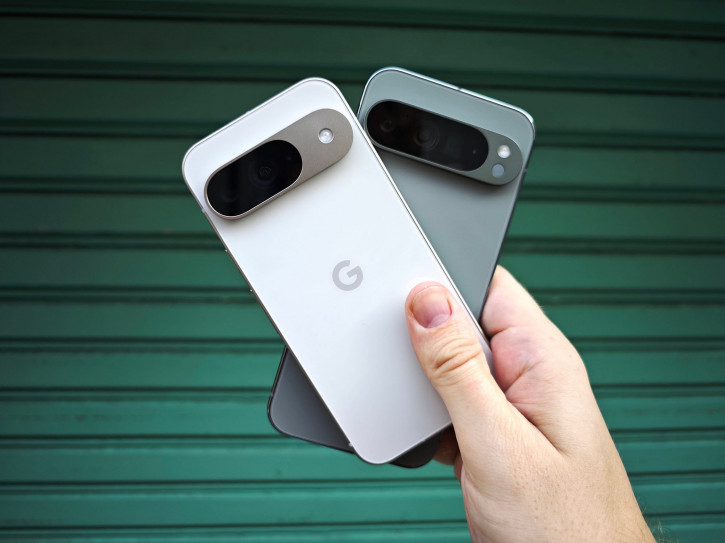 Google   Pixel  Android    