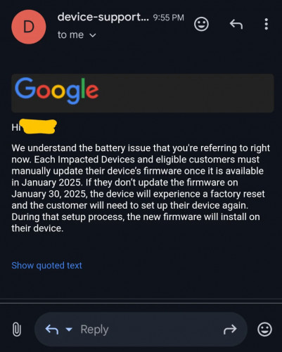 Google   Pixel 4a     