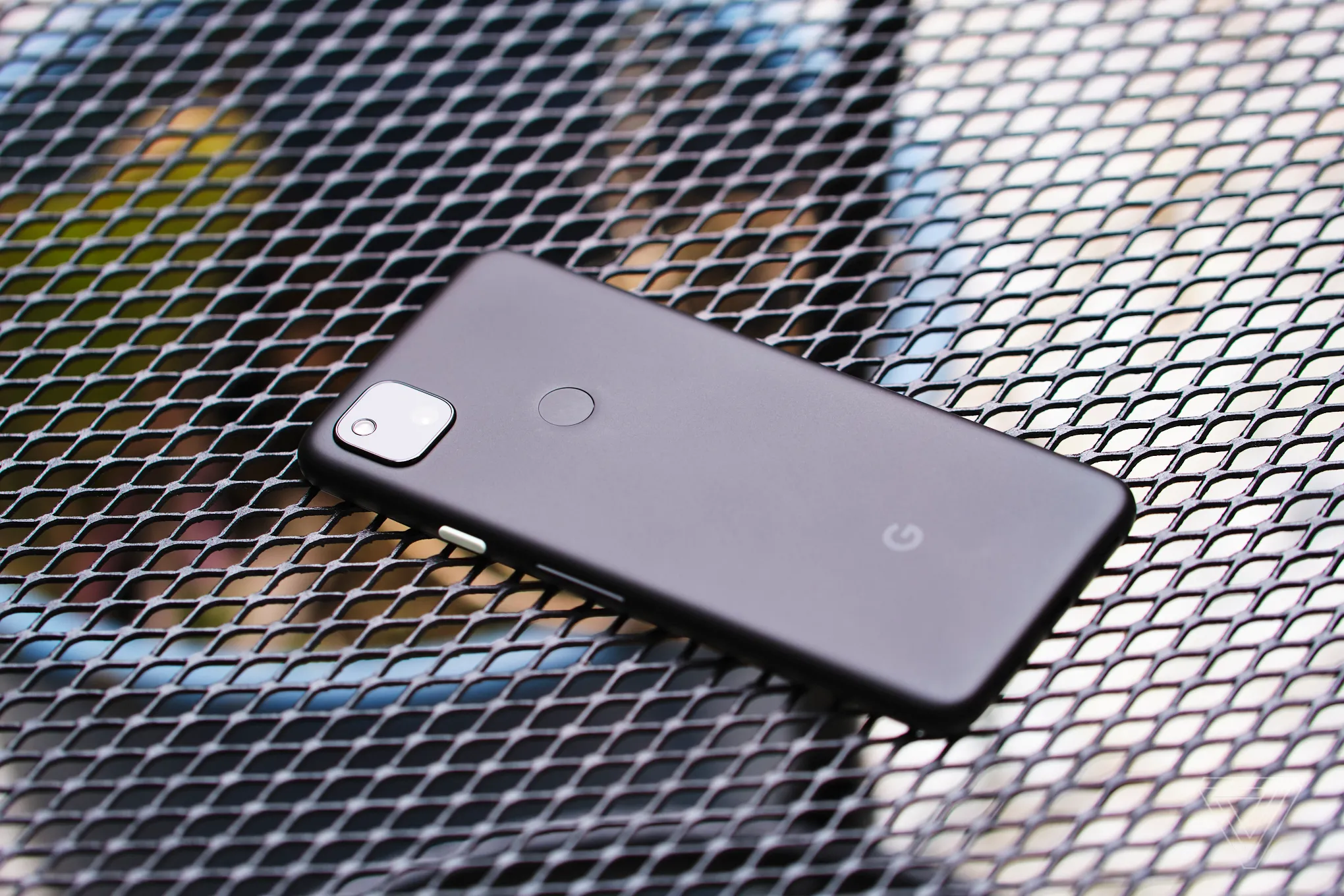 Google   Pixel 4a     