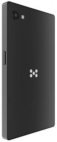   Minimal Phone:  QWERTY-