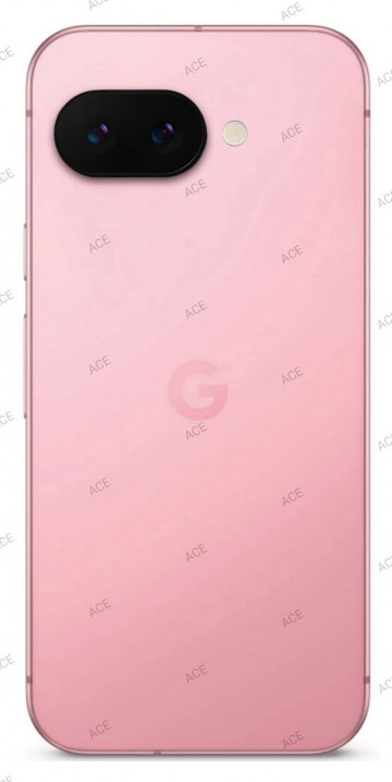   Google Pixel 9a   -