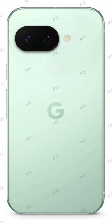   Google Pixel 9a   -