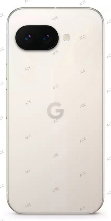   Google Pixel 9a   -