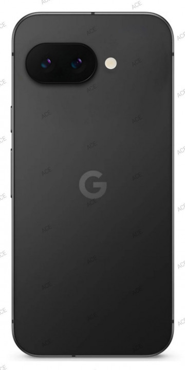   Google Pixel 9a   -