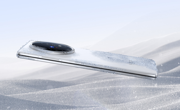 Портрет флагманского смартфона 2025 года: рекордные батареи и другие тренды