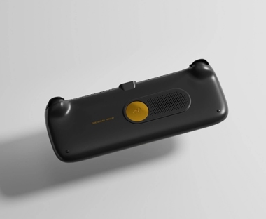 Фолд, но не смартфон: OneXSugar Wallet станет первой складной портативкой