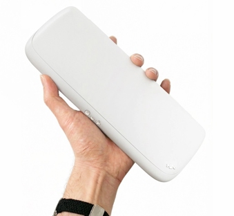 Фолд, но не смартфон: OneXSugar Wallet станет первой складной портативкой