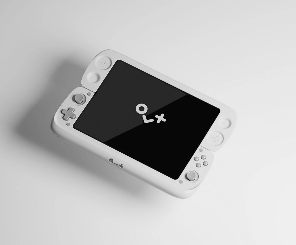 Фолд, но не смартфон: OneXSugar Wallet станет первой складной портативкой