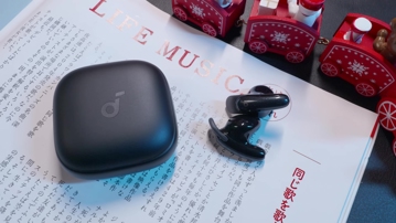 Обзор Anker Soundcore Liberty Buds, Aerofit 2 и Sleep A30: три амигос