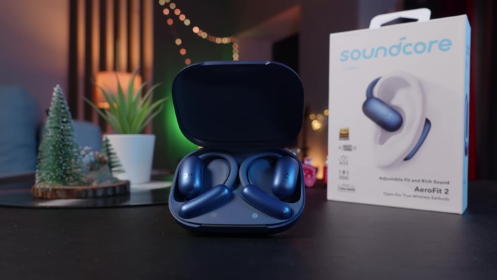 Обзор Anker Soundcore Liberty Buds, Aerofit 2 и Sleep A30: три амигос