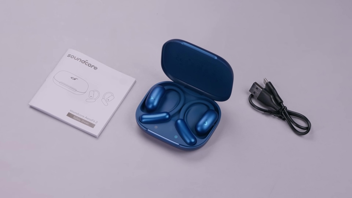 Обзор Anker Soundcore Liberty Buds, Aerofit 2 и Sleep A30: три амигос