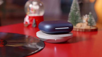 Обзор Anker Soundcore Liberty Buds, Aerofit 2 и Sleep A30: три амигос