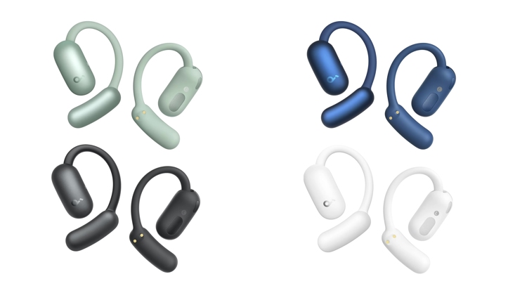 Обзор Anker Soundcore Liberty Buds, Aerofit 2 и Sleep A30: три амигос