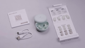 Обзор Anker Soundcore Liberty Buds, Aerofit 2 и Sleep A30: три амигос