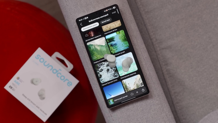 Обзор Anker Soundcore Liberty Buds, Aerofit 2 и Sleep A30: три амигос