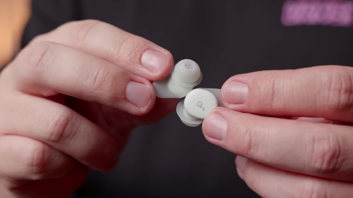 Обзор Anker Soundcore Liberty Buds, Aerofit 2 и Sleep A30: три амигос