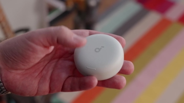 Обзор Anker Soundcore Liberty Buds, Aerofit 2 и Sleep A30: три амигос