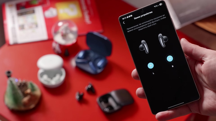 Обзор Anker Soundcore Liberty Buds, Aerofit 2 и Sleep A30: три амигос