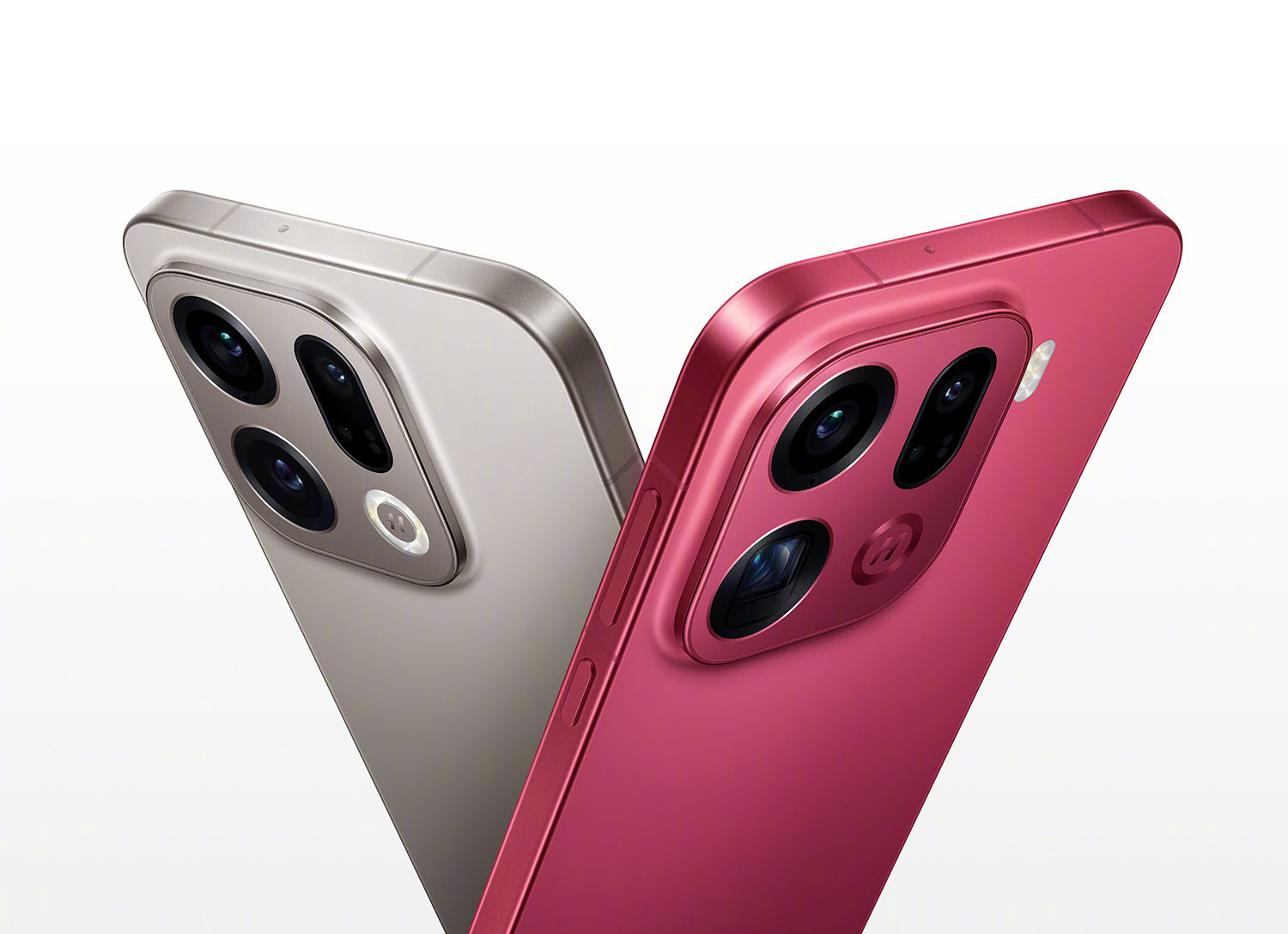 OPPO Find X9 Pro, кажется, получил камеру-рентген