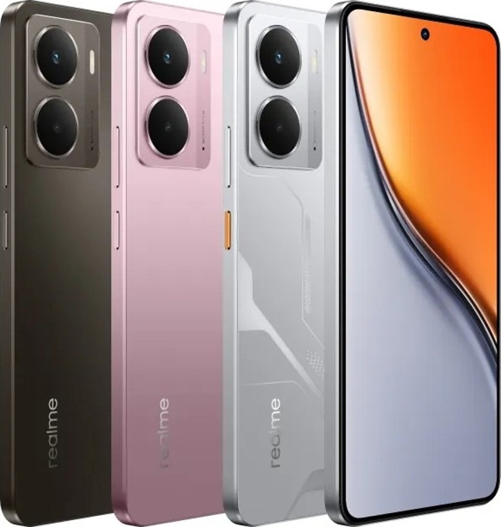 ТОП доступных смартфонов до 20 000 рублей с AliExpress!»