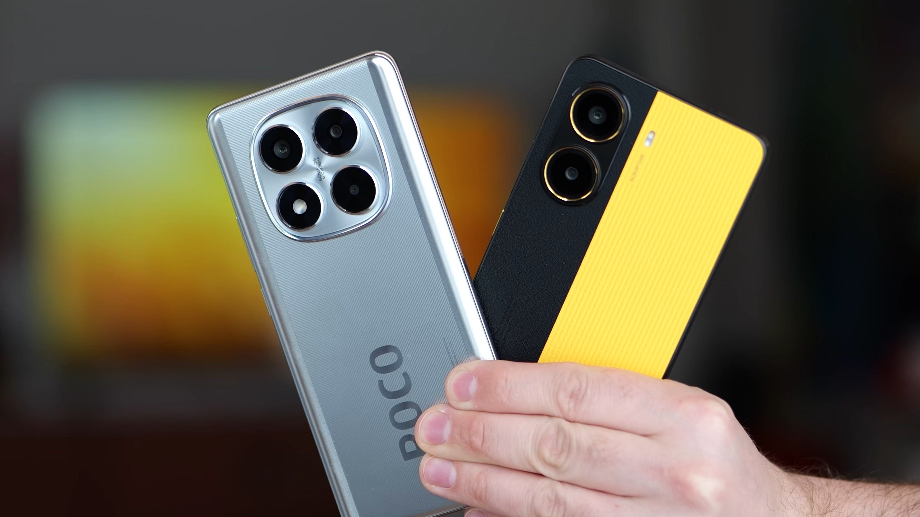 ТОП доступных смартфонов до 20 000 рублей с AliExpress!