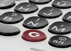 Анонс Clicks Communicator: современный смартфон с QWERTY