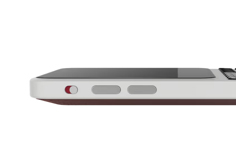 Анонс Clicks Communicator: современный смартфон с QWERTY