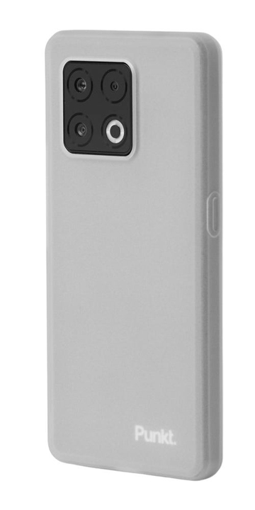 Анонс Punkt. MC03: немецкий смартфон получил швейцарское ПО