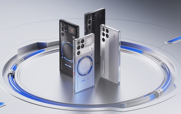 Топ-10 самых мощных смартфонов декабря по версии AnTuTu