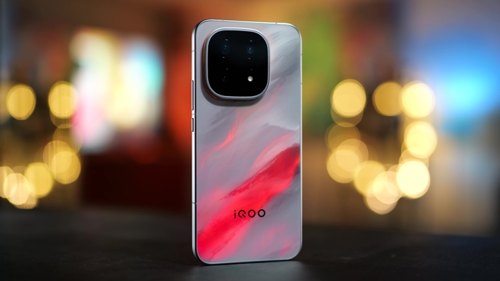 Топ-10 самых мощных смартфонов декабря по версии AnTuTu