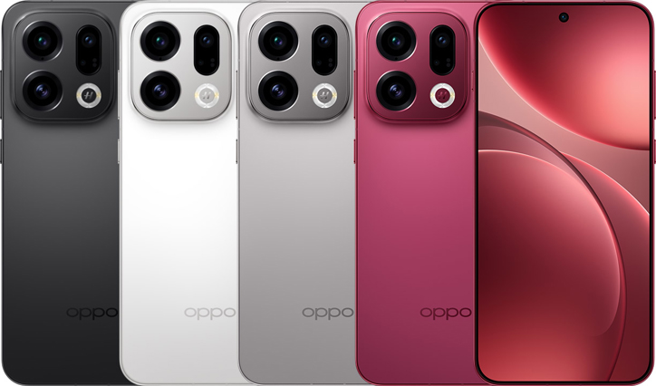 Топ-10 самых мощных смартфонов декабря по версии AnTuTu