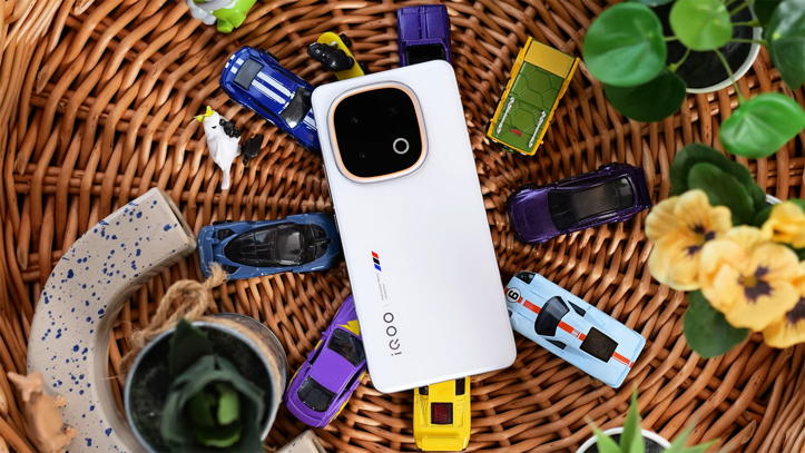 Топ-10 самых мощных смартфонов декабря по версии AnTuTu