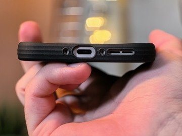 Обзор оригинальных чехлов для OnePlus 15