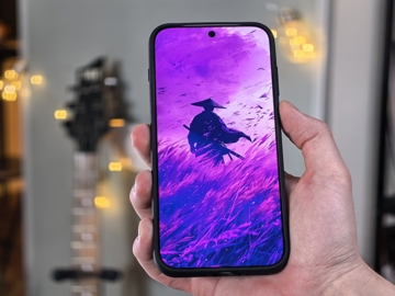Обзор оригинальных чехлов для OnePlus 15