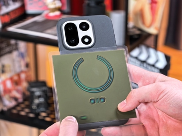 Обзор оригинальных чехлов для OnePlus 15