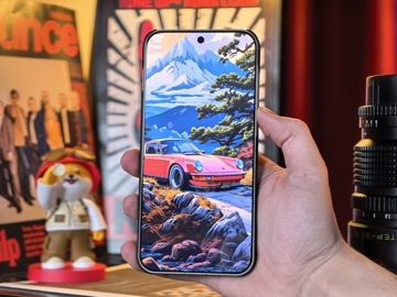 Обзор оригинальных чехлов для OnePlus 15