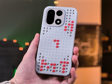 Обзор оригинальных чехлов для OnePlus 15