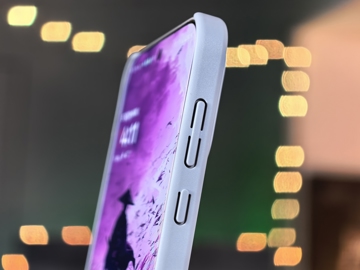 Обзор оригинальных чехлов для OnePlus 15