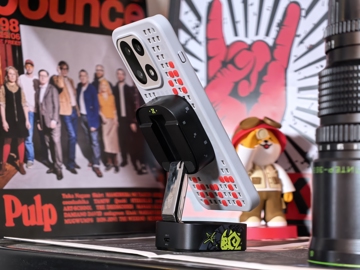 Обзор оригинальных чехлов для OnePlus 15