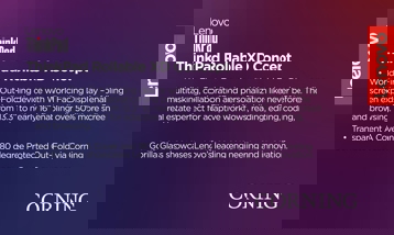 Lenovo представит 33 новинки послезавтра: коротко о каждой