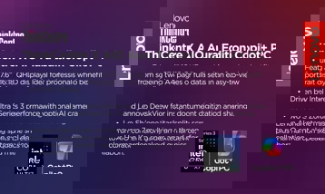 Lenovo представит 33 новинки послезавтра: коротко о каждой