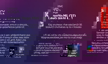 Lenovo представит 33 новинки послезавтра: коротко о каждой