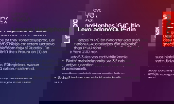 Lenovo представит 33 новинки послезавтра: коротко о каждой