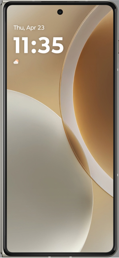 Motorola Razr Fold и Motorola Signature на официальных фото