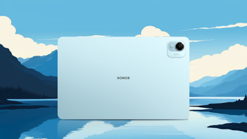 Анонс Honor Pad X10 Pro и Pad 10 Pro: стандартные 11,5'' планшеты