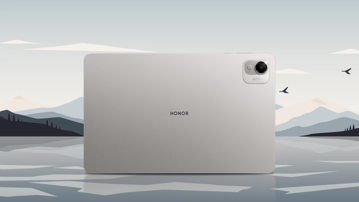 Анонс Honor Pad X10 Pro и Pad 10 Pro: стандартные 11,5'' планшеты