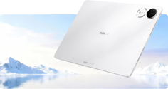 Анонс Honor Pad X10 Pro и Pad 10 Pro: стандартные 11,5'' планшеты