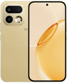 Анонс Realme 16 Pro и 16 Pro+: